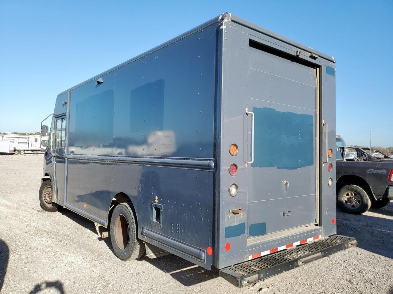 Lot #3311747719 2020 FORD UNKNOWN