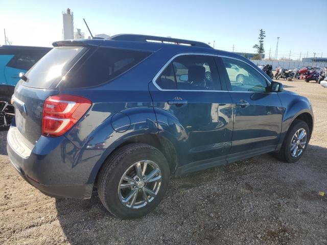 2017 CHEVROLET EQUINOX LT - 2GNALCEKXH6196904