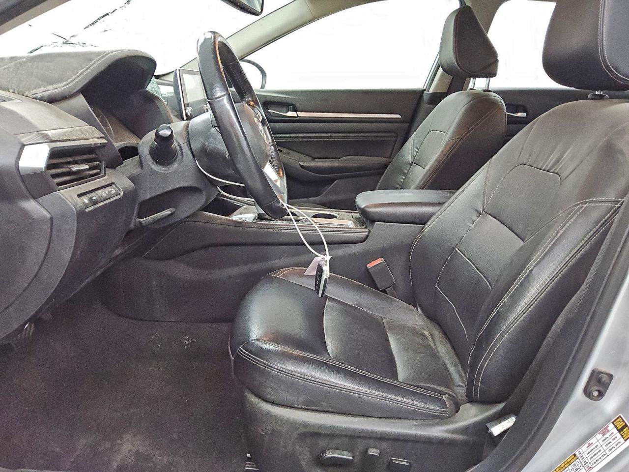 Lot #3303670927 2022 NISSAN ALTIMA PLA