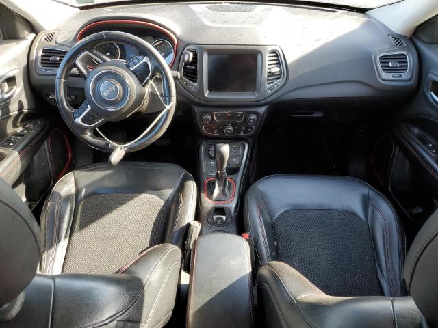 2019 JEEP COMPASS TR #3291180967