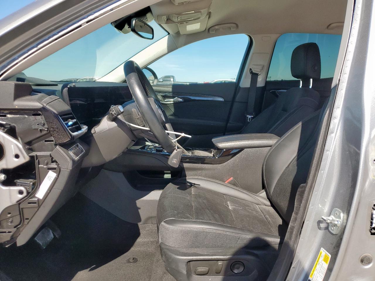 BUICK ENVISION PREFERRED