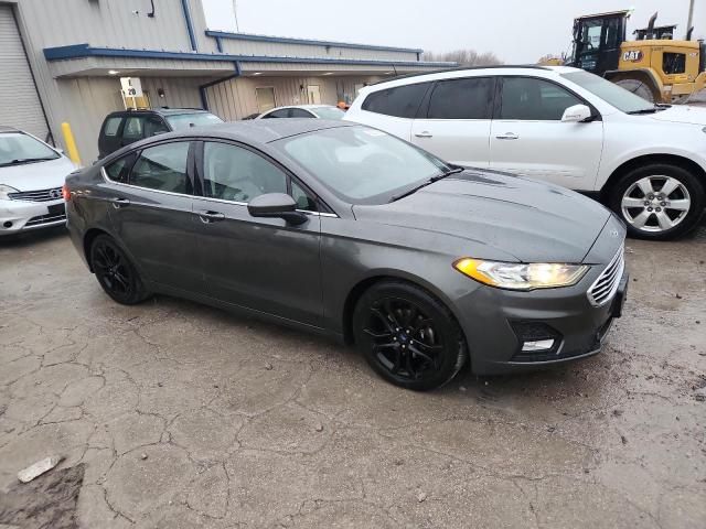 2019 FORD FUSION SE #3293578955