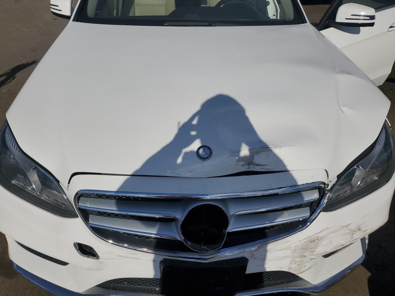 MERCEDES-BENZ E-CLASS 350 4MATIC