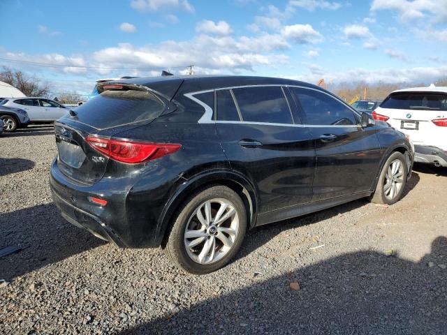 2018 INFINITI QX30 BASE #3302697044
