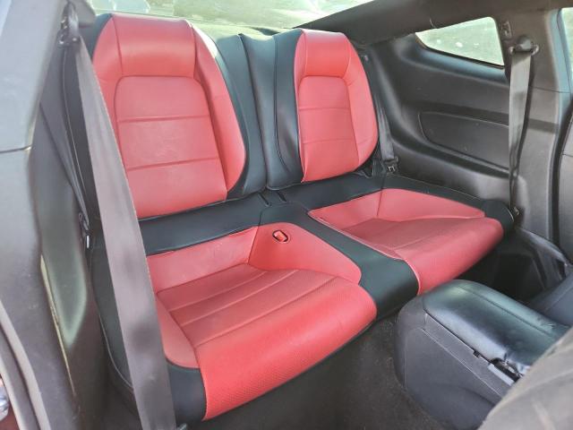 2018 FORD MUSTANG - 1FA6P8TH4J5185542