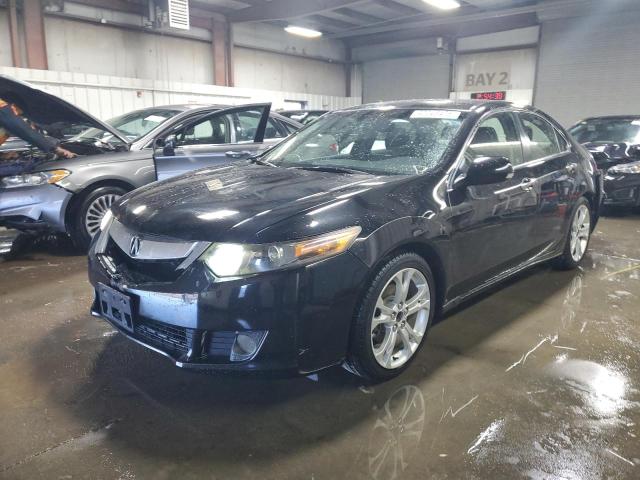ACURA TSX
