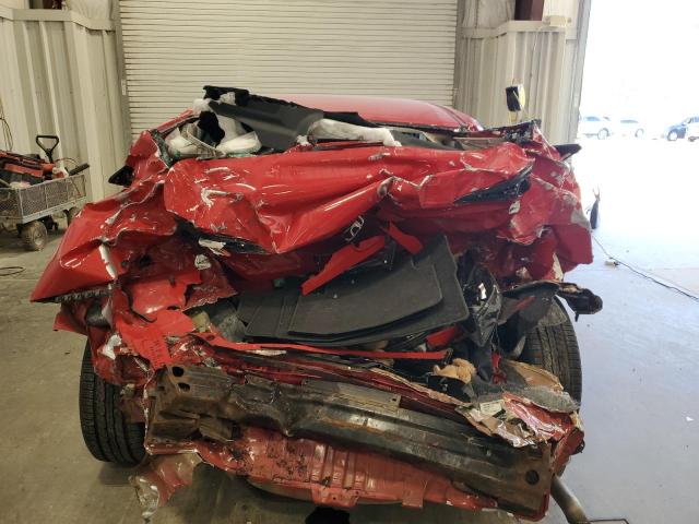 2016 HONDA CIVIC LX #3301855009