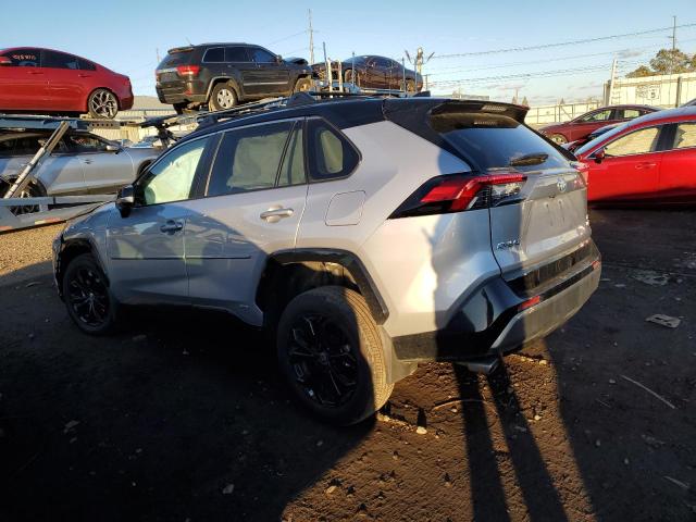 2024 TOYOTA RAV4 XSE #3290099263