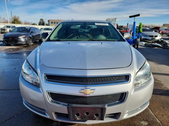 2009 CHEVROLET MALIBU LS #3291766278