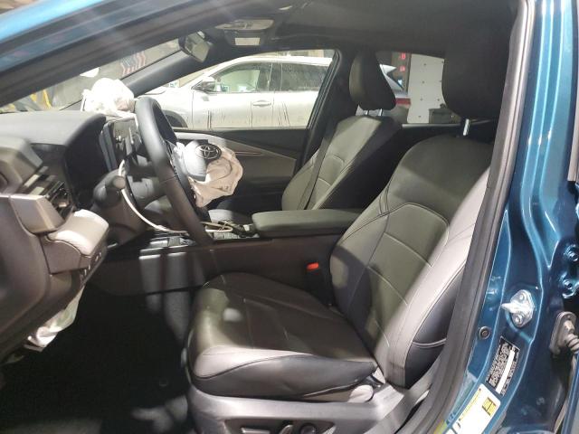 2025 TOYOTA CAMRY XSE #3301940463