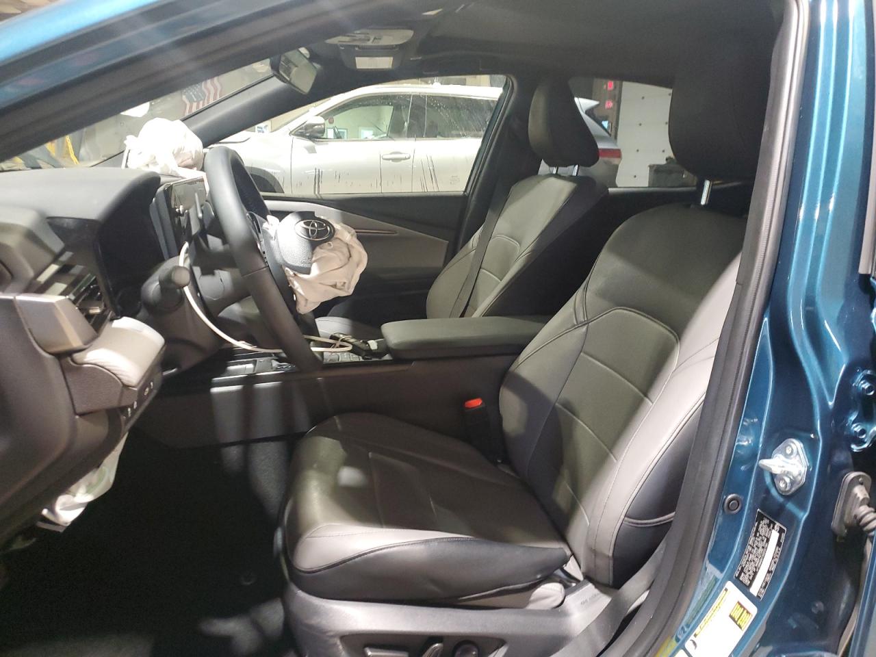 Lot #3301940463 2025 TOYOTA CAMRY XSE