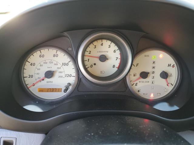 2003 TOYOTA RAV4 #3291232966