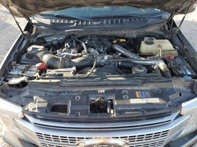 2017 FORD F350 SUPER #3297043526