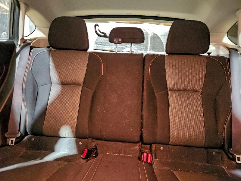 2017 SUBARU CROSSTREK #3301778367