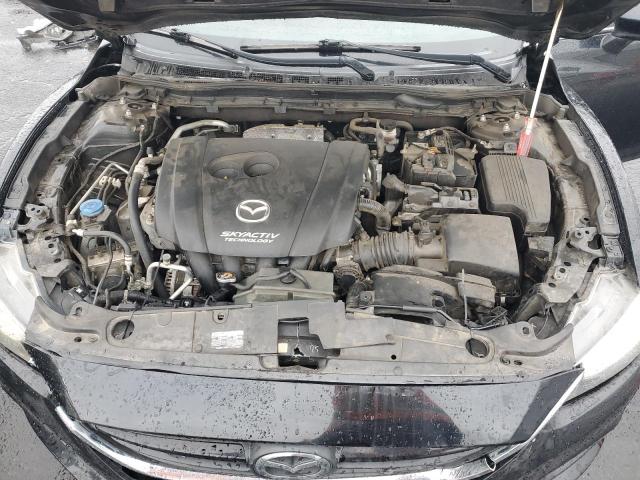 2016 MAZDA 6 SPORT #3317685192