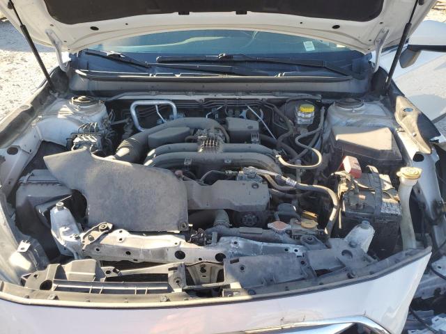 2018 SUBARU OUTBACK 2. - 4S4BSACC0J3291478