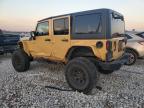 Lot #3304644956 2014 JEEP WRANGLER U
