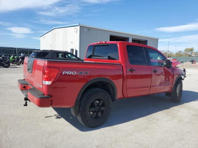 2011 NISSAN TITAN S #3286901232