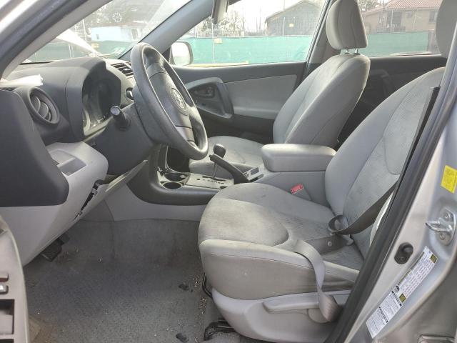 2010 TOYOTA RAV4 #3302116130