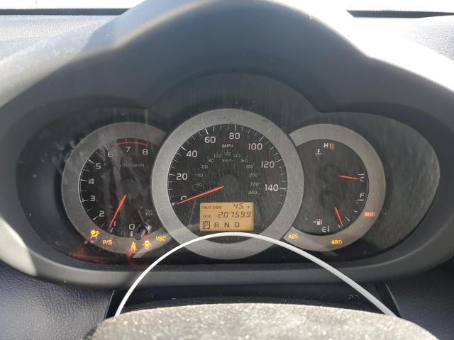 2007 TOYOTA RAV4 SPORT #3297048546