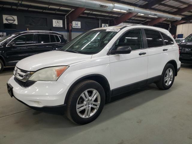 2011 HONDA CR-V EX - 5J6RE4H59BL032831