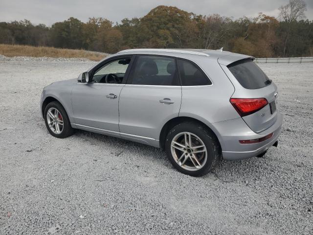 2015 AUDI Q5 PREMIUM #3310582072