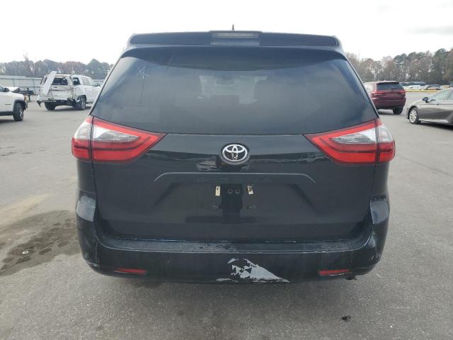 2020 TOYOTA SIENNA L #3296912819