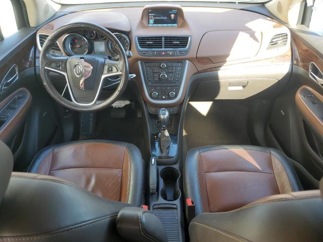 2014 BUICK ENCORE PRE #3294354885