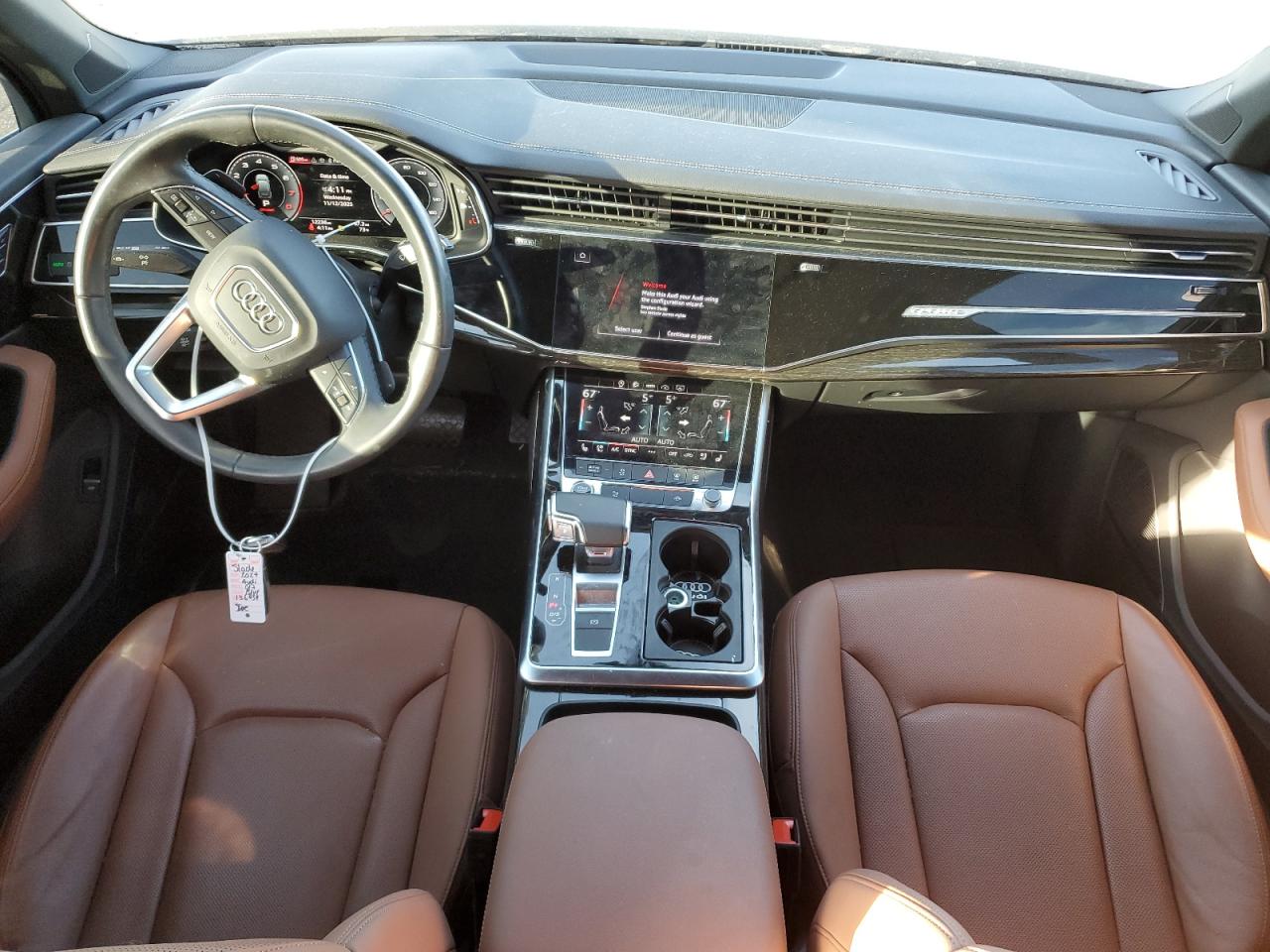 AUDI Q7 PREMIUM PLUS