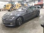Lot #3316872084 2017 TESLA MODEL S