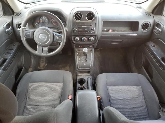 2015 JEEP PATRIOT SP #3291339155