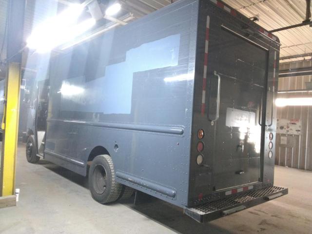 2021 FREIGHTLINER MT45 #3310444301