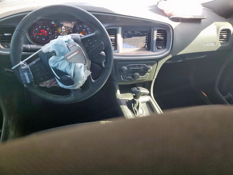 2021 DODGE CHARGER SX #3316090231