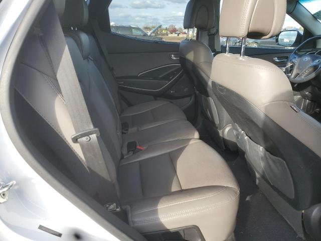 2017 HYUNDAI SANTA FE S #3291339219