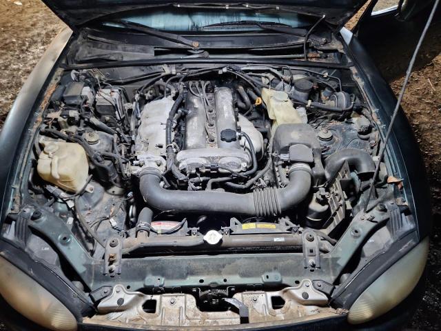 2000 MAZDA MX-5 MIATA #3302827910