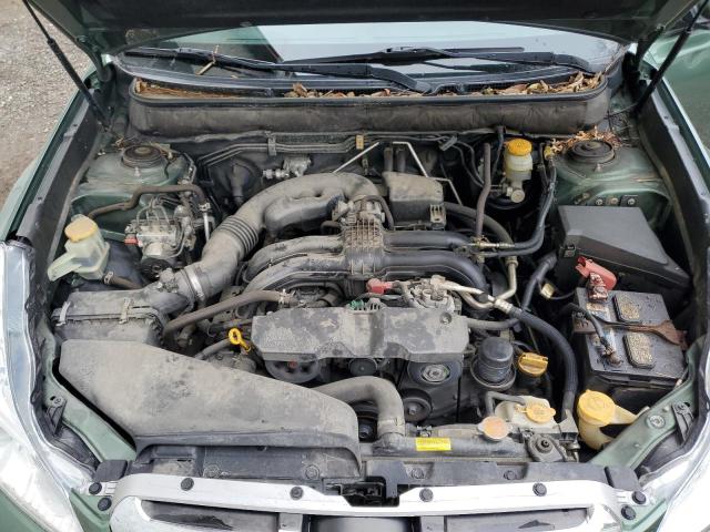 2014 SUBARU OUTBACK 2. - 4S4BRBNC2E3285010