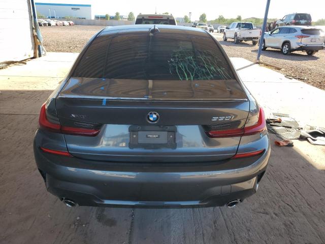 2022 BMW 330XI #3302918052