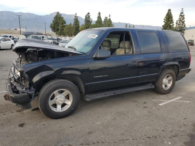 2000 CHEVROLET TAHOE C150 #3310540048