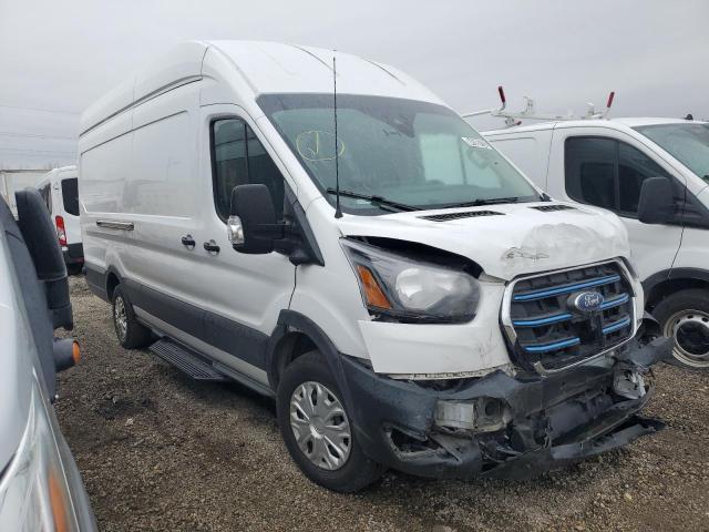 2022 FORD TRANSIT #3294411512