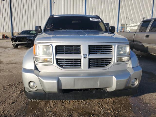 2011 DODGE NITRO HEAT #3290247215