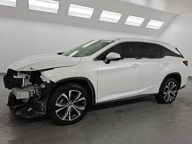 2022 LEXUS RX 350 L #3311475276