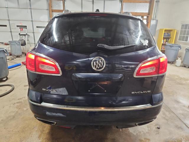 2017 BUICK ENCLAVE #3291188975