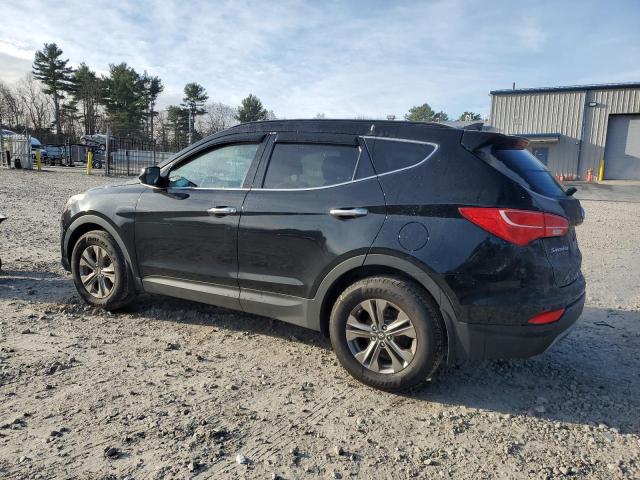 2016 HYUNDAI SANTA FE S #3292301299