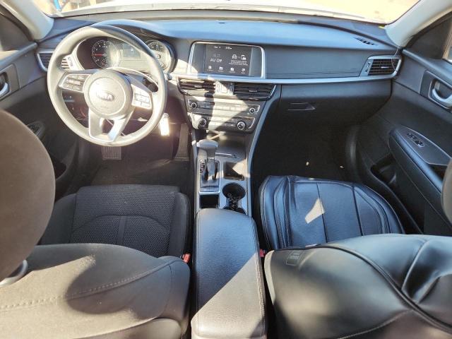 2019 KIA OPTIMA LX - 5XXGT4L33KG286317