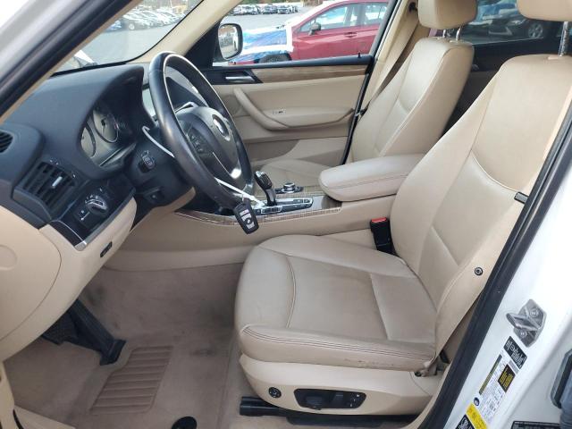 2013 BMW X3 XDRIVE3 #3304625441
