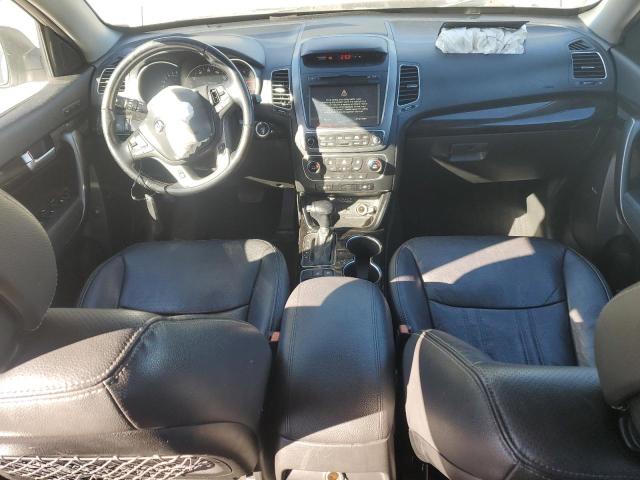 2014 KIA SORENTO LX #3309092156