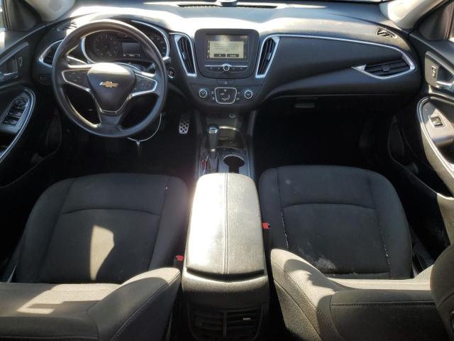 2016 CHEVROLET MALIBU LT - 1G1ZE5ST5GF297179