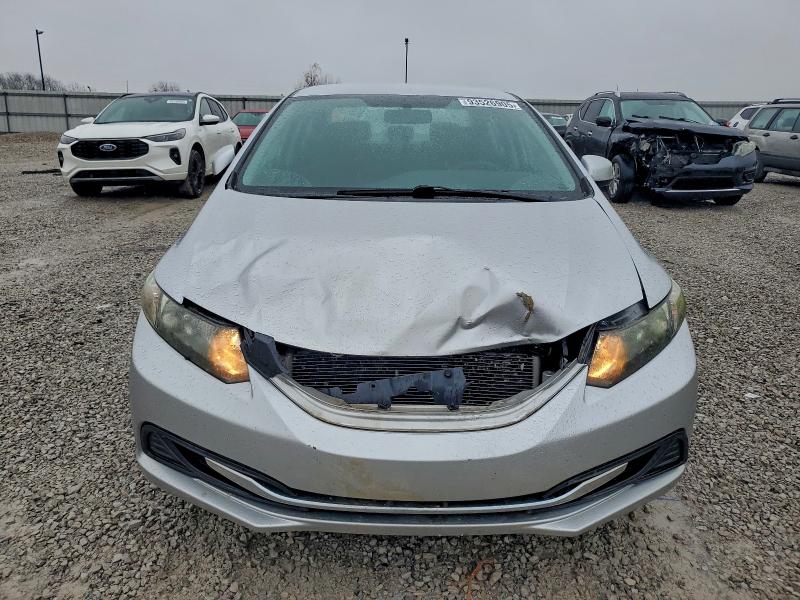 2013 HONDA CIVIC LX #3302694008