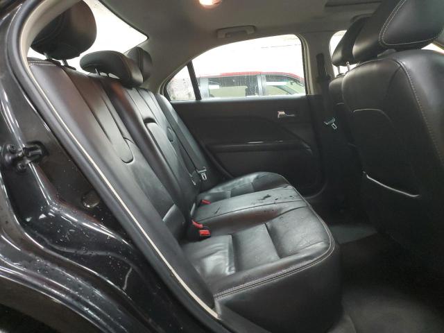 2011 FORD FUSION SEL #3286592184