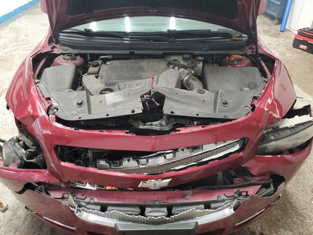 2011 CHEVROLET MALIBU LTZ #3284640334